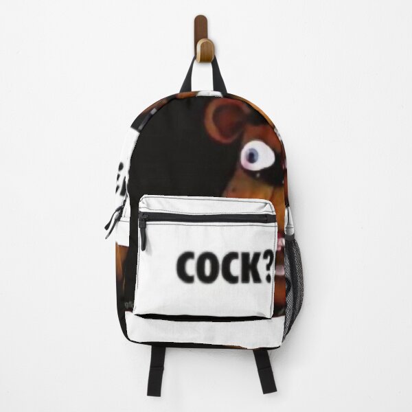 Item preview, Fnaf Freddy Cock Meme designed and sold by Abbiltenwerth.