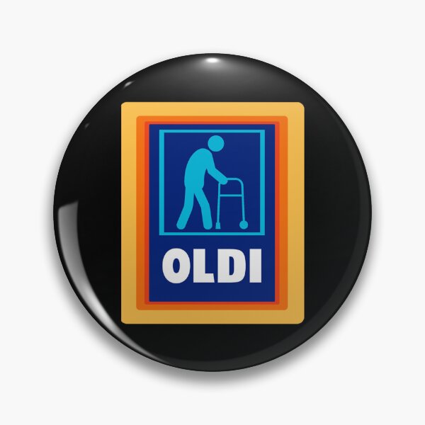 Item preview, Oldi Classic designed and sold by ishahtonisha.