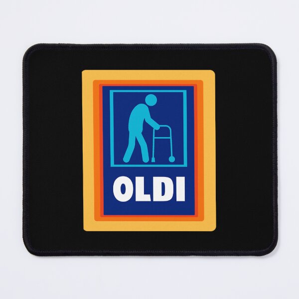 Item preview, Oldi Classic designed and sold by ishahtonisha.