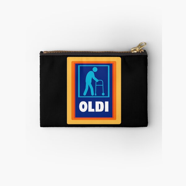 Item preview, Oldi Classic designed and sold by ishahtonisha.