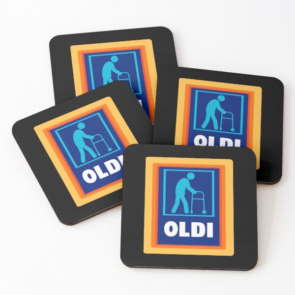 Item preview, Oldi Classic designed and sold by ishahtonisha.