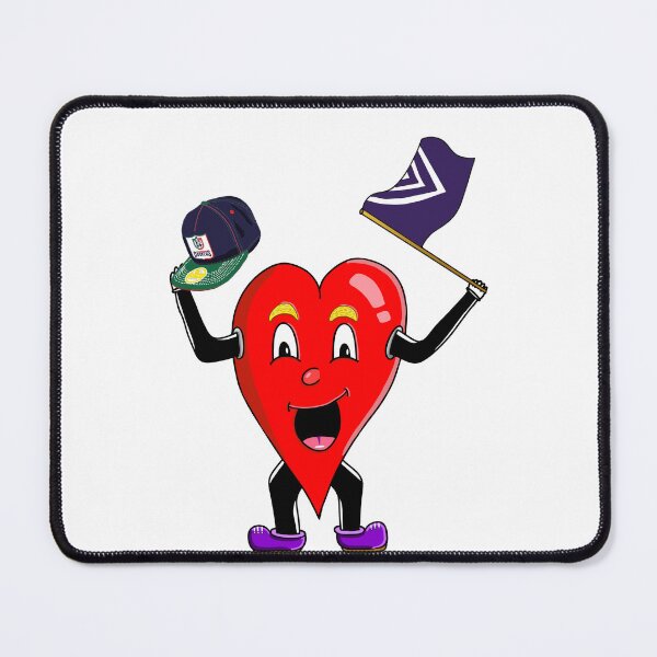 Item preview, I Heart Fremantle designed and sold by Fake Heston’s Scribble Emporium.