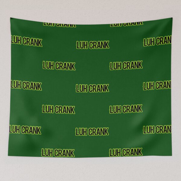 Item preview, CLuh Crank Oversized mrs Believe The Hype  designed and sold by mantaikotaisx.