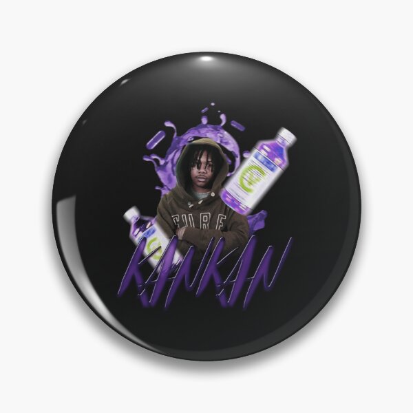 Item preview, KANKAN RAPPER designed and sold by mantaikotaisx.