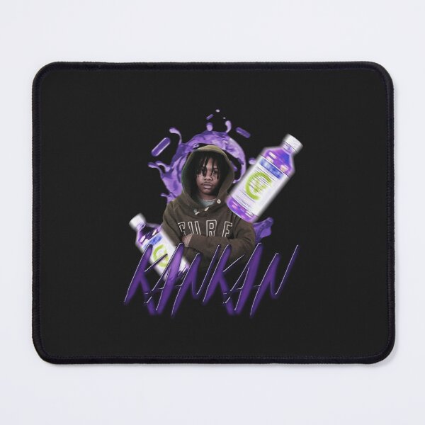 Item preview, KANKAN RAPPER designed and sold by mantaikotaisx.