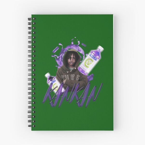 Item preview, KANKAN RAPPER designed and sold by mantaikotaisx.