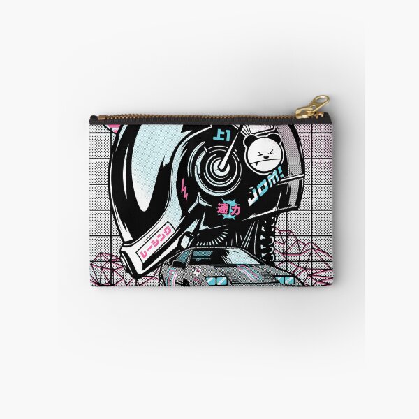 Item preview, Ace Racer designed and sold by Arinesart.