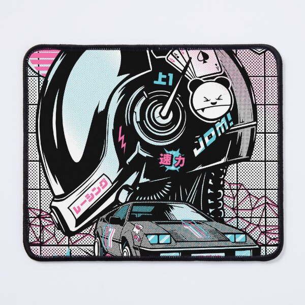 Item preview, Ace Racer designed and sold by Arinesart.