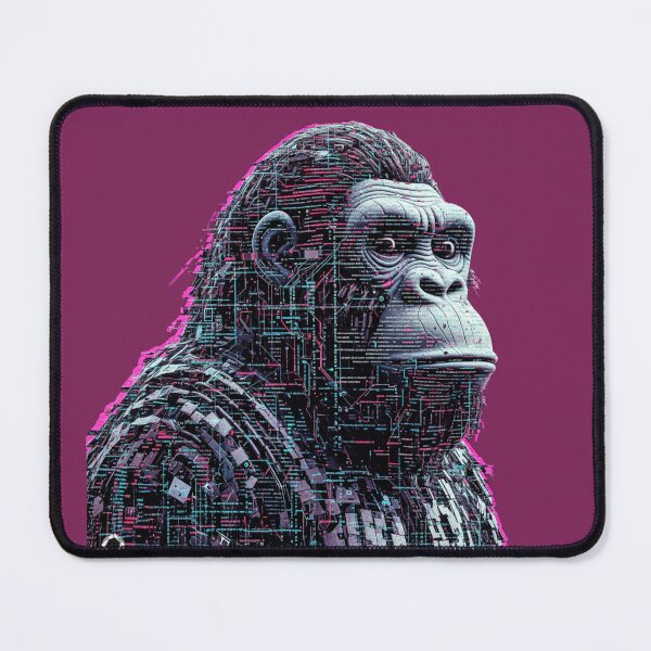 Item preview, Digital Ape designed and sold by Erik007best.