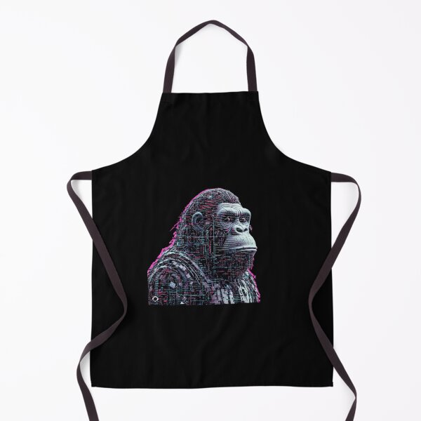Item preview, Digital Ape designed and sold by Erik007best.