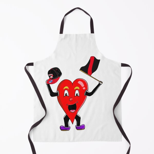 Item preview, I Heart Essendon designed and sold by Fake Heston’s Scribble Emporium.