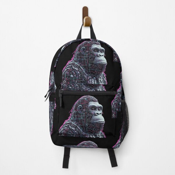 Item preview, Digital Ape designed and sold by Erik007best.
