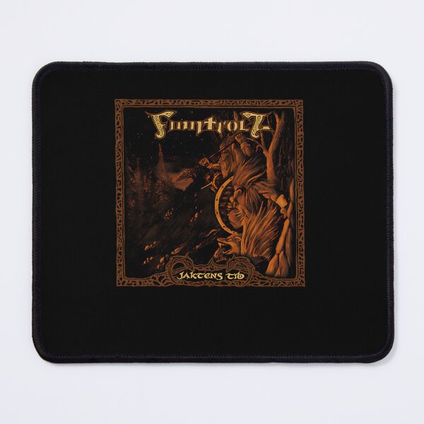 Item preview, Finntroll - Jaktens Tid Album 2001 745 designed and sold by KayReilly.