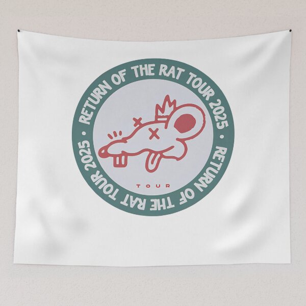 Item preview, theo von merch designed and sold by Weirdismo-Art.