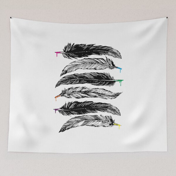 Item preview, Quill designed and sold by barmalisiRTB.