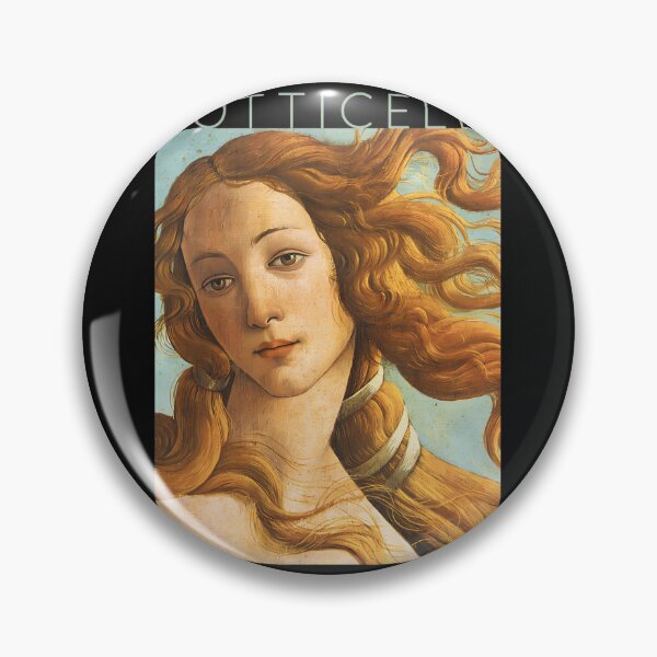 Item preview, Sandro Botticelli - The Birth Of Venus designed and sold by txmttg4tb2x.