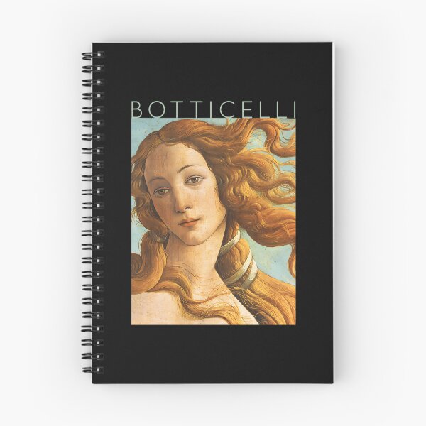 Item preview, Sandro Botticelli - El nacimiento de Venus designed and sold by txmttg4tb2x.