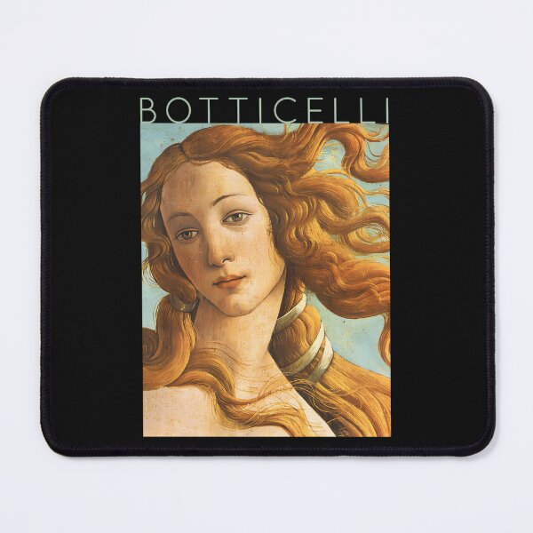 Item preview, Sandro Botticelli - The Birth Of Venus designed and sold by txmttg4tb2x.