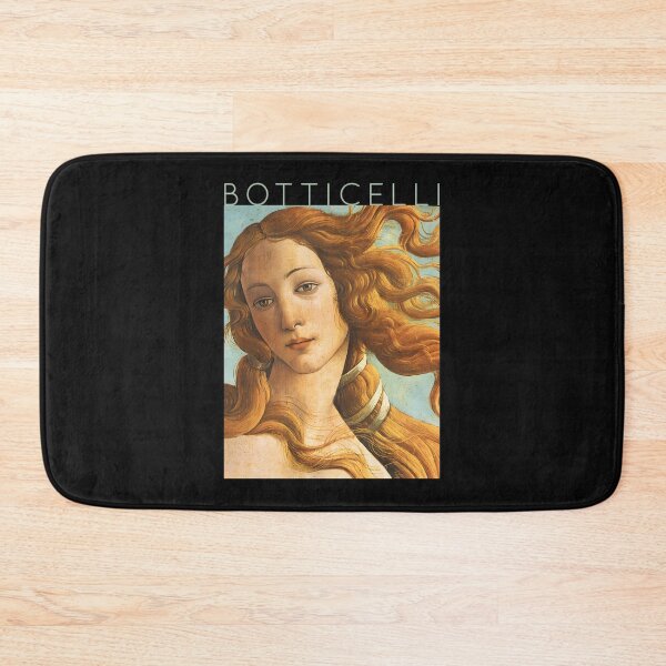 Item preview, Sandro Botticelli - The Birth Of Venus designed and sold by txmttg4tb2x.