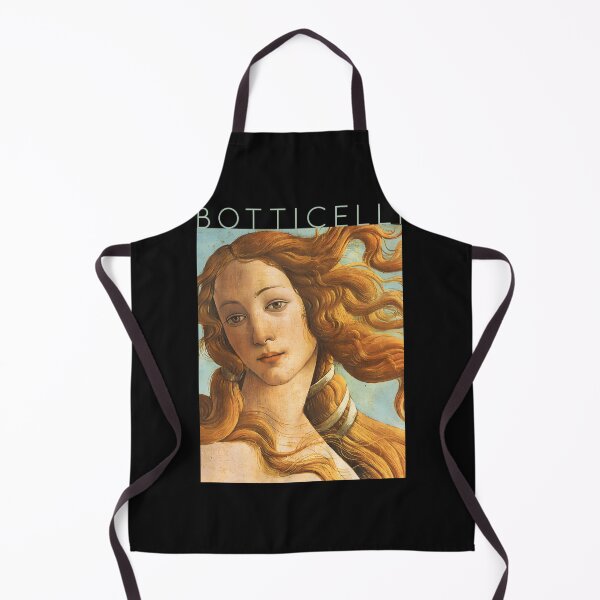 Item preview, Sandro Botticelli - The Birth Of Venus designed and sold by txmttg4tb2x.