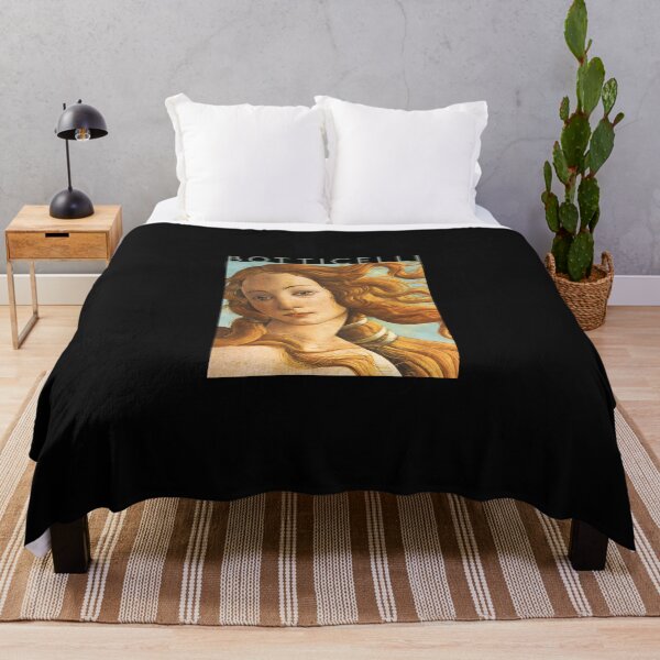 Item preview, Sandro Botticelli - The Birth Of Venus designed and sold by txmttg4tb2x.