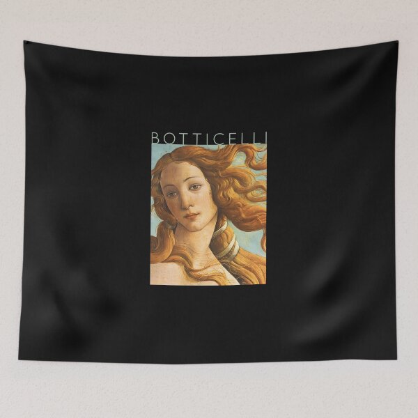 Item preview, Sandro Botticelli - The Birth Of Venus designed and sold by txmttg4tb2x.
