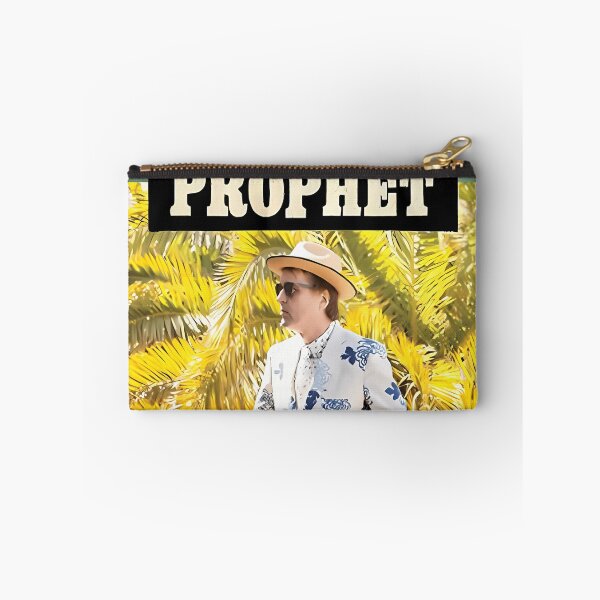 Artikelvorschau, Musikband Chuck Prophet Tour entworfen und verkauft von StoreArtinapic.