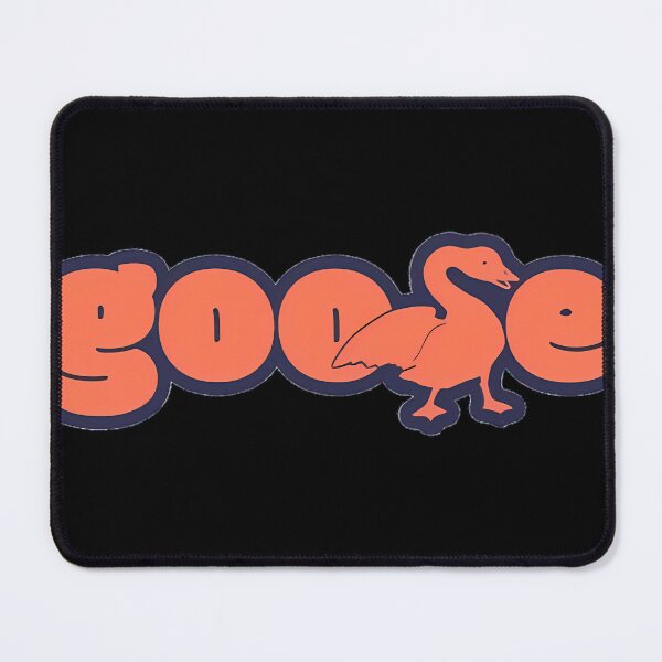 Item preview, Goose Band Logo Legend designed and sold by StoreArtinapic.
