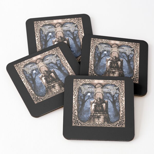 Item preview, Finntroll - Nattfdd Album 2004 816 designed and sold by KayReilly.