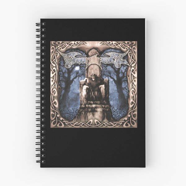Item preview, Finntroll - Nattfdd Album 2004 816 designed and sold by KayReilly.