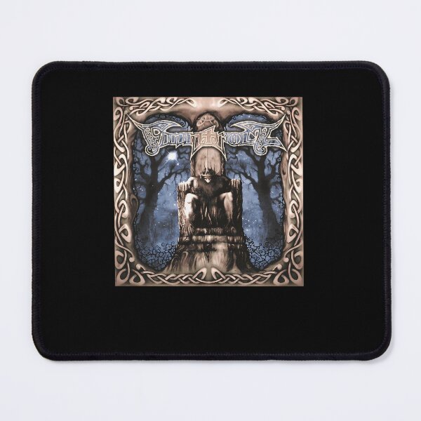 Item preview, Finntroll - Nattfdd Album 2004 816 designed and sold by KayReilly.