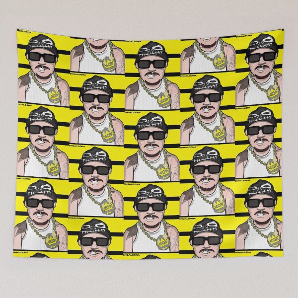 Item preview, Yeat Dangerous Summer Graphic  designed and sold by mantaikotaisx.
