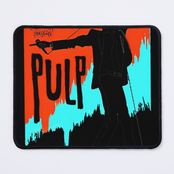 Item preview, Pulps Band designed and sold by StoreArtinapic.