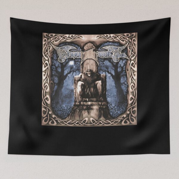 Item preview, Finntroll - Nattfdd Album 2004 816 designed and sold by KayReilly.