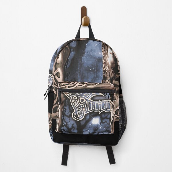 Item preview, Finntroll - Nattfdd Album 2004 816 designed and sold by KayReilly.