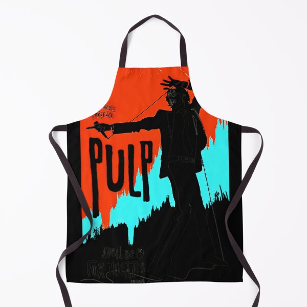 Item preview, Pulps Band designed and sold by StoreArtinapic.