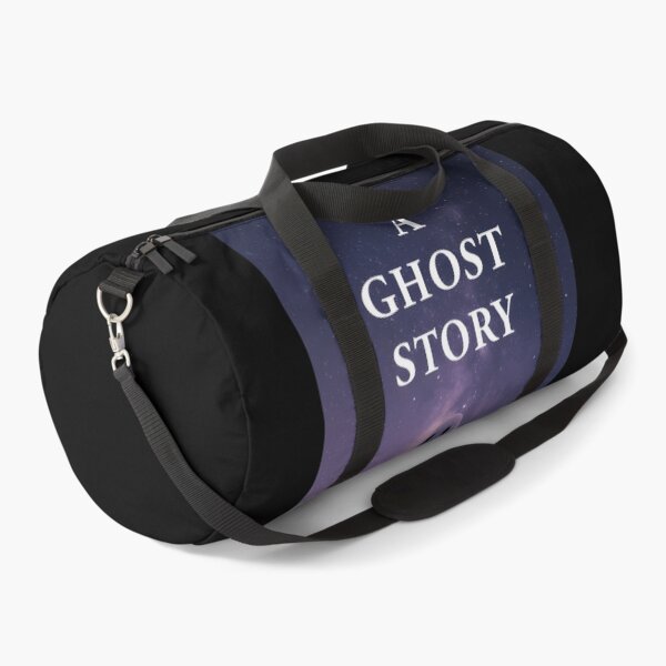 Item preview, A Ghost Story Ghost In Milky Way (1) designed and sold by AnitaGreinerd.