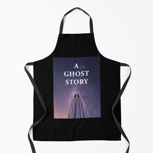 Item preview, A Ghost Story Ghost In Milky Way (1) designed and sold by AnitaGreinerd.