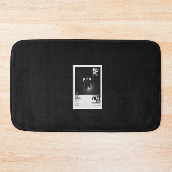 Item preview, Yeat - AftërLyfe Oversized  designed and sold by mantaikotaisx.