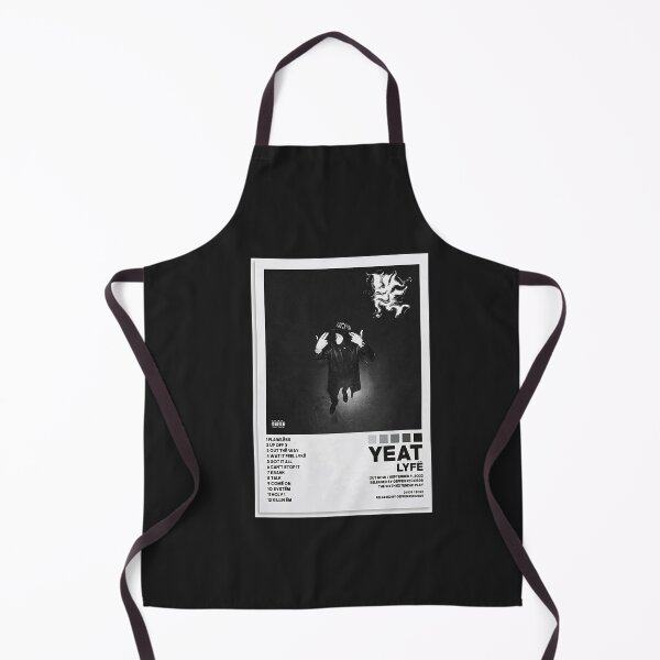Item preview, Yeat - AftërLyfe Oversized designed and sold by mantaikotaisx.