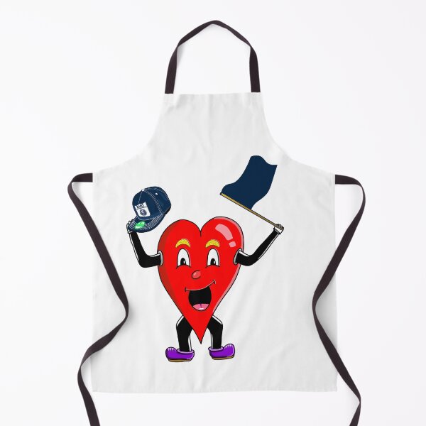 Item preview, I Heart Carlton designed and sold by Fake Heston’s Scribble Emporium.
