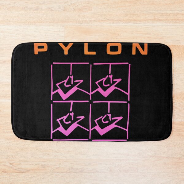 Item preview,  Pylon - Gyrate designed and sold by StoreArtinapic.