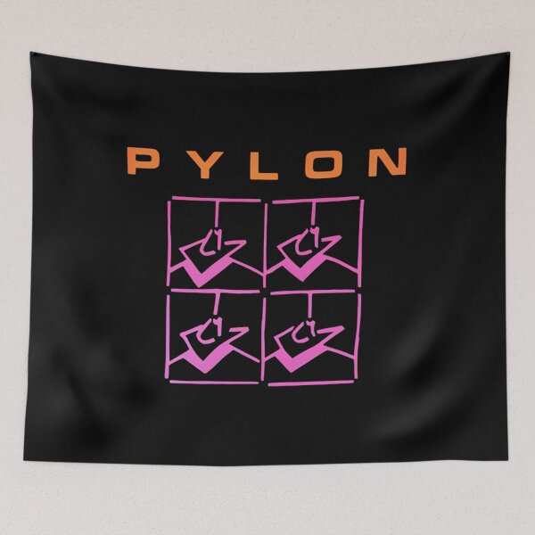 Item preview,  Pylon - Gyrate designed and sold by StoreArtinapic.