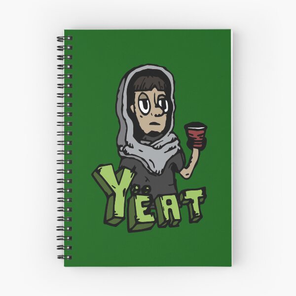 Item preview, Yeat  designed and sold by mantaikotaisx.