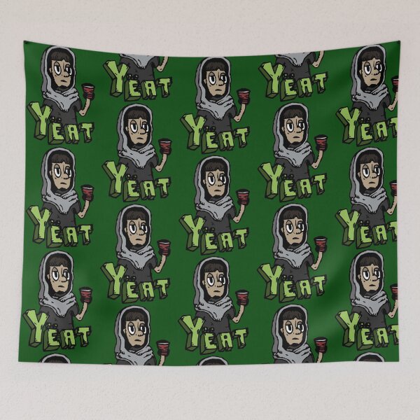 Item preview, Yeat  designed and sold by mantaikotaisx.