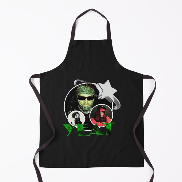 Item preview, Yeat designed and sold by mantaikotaisx.