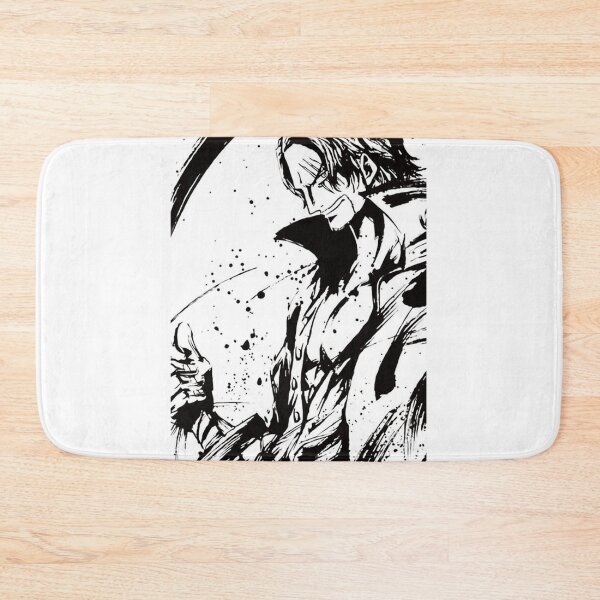 Item preview,  One Piece Shanks designed and sold by Bertratke.