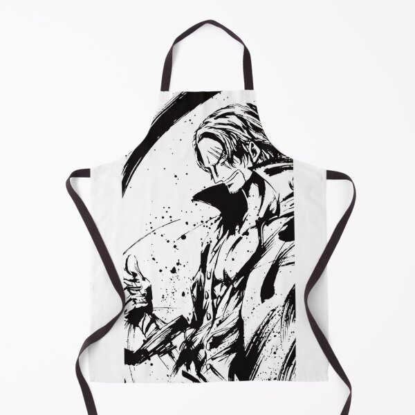 Item preview, One Piece Shanks designed and sold by Bertratke.
