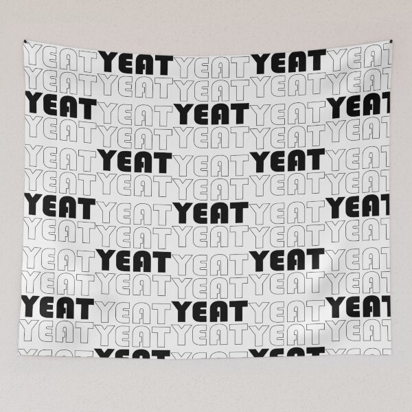 Item preview, yeat        designed and sold by mantaikotaisx.