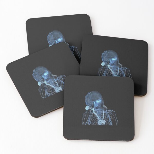 Item preview, Copy of Summrs Believe The Hype Yeat xray design  designed and sold by mantaikotaisx.
